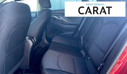 Hyundai i30 2018 Hyundai i30 2018