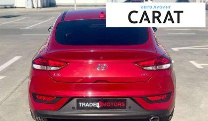 Hyundai i30 2018 Hyundai i30 2018