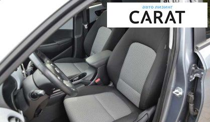 Hyundai Kona 2018 Hyundai Kona 2018