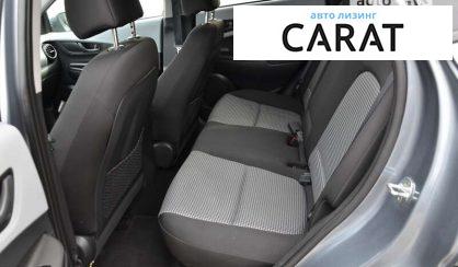 Hyundai Kona 2018 Hyundai Kona 2018