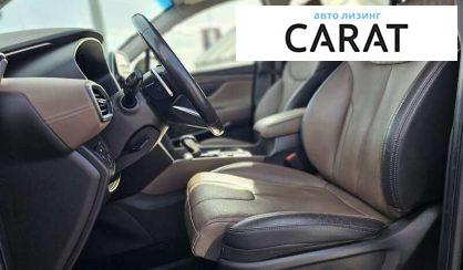 Hyundai Santa FE 2020 Hyundai Santa FE 2020