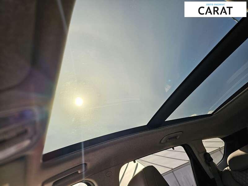 Hyundai Santa FE 2020 Hyundai Santa FE 2020