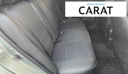 Toyota Avensis 2006 Toyota Avensis 2006