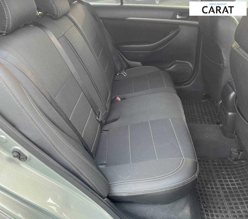 Toyota Avensis 2006 Toyota Avensis 2006