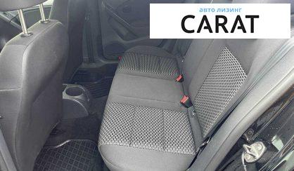 Volkswagen Golf VI 2010 Volkswagen Golf VI 2010