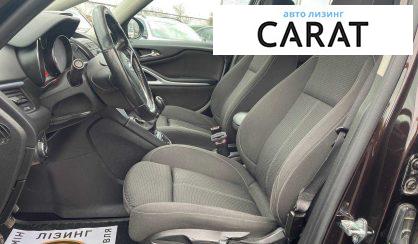 Opel Zafira 2015 Opel Zafira 2015