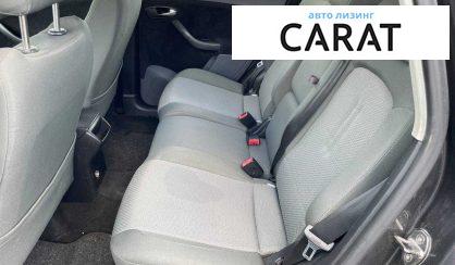 Seat Altea XL 2004