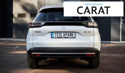 Honda M-NV 2023 Honda M-NV 2023