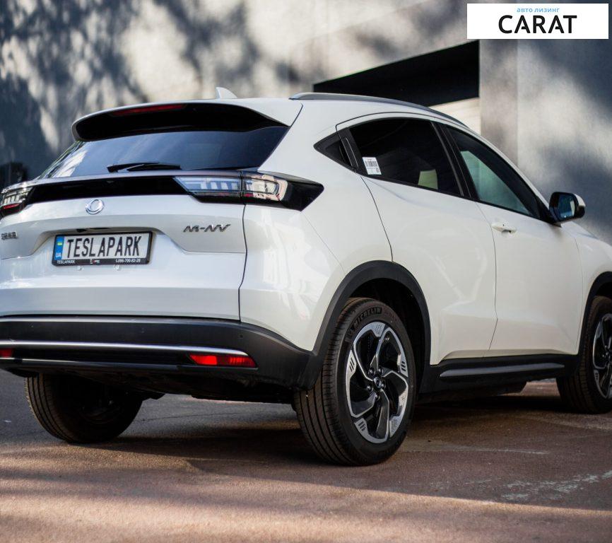 Honda M-NV 2023 Honda M-NV 2023