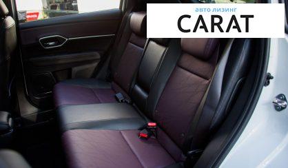 Honda M-NV 2023 Honda M-NV 2023