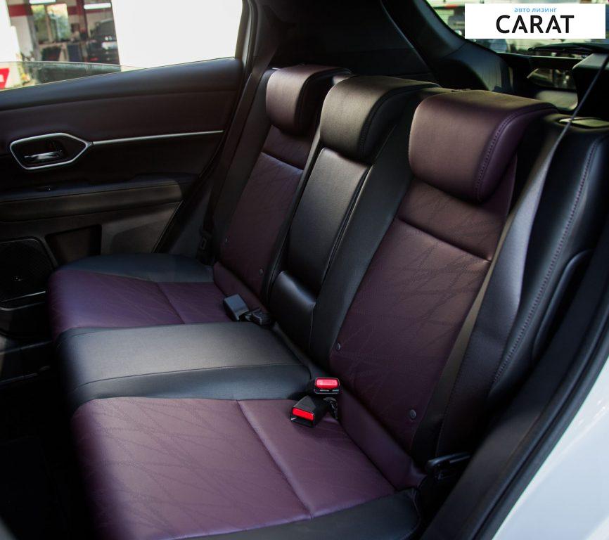 Honda M-NV 2023 Honda M-NV 2023