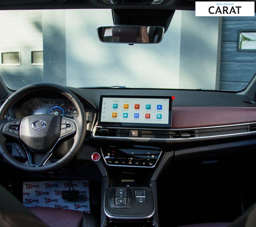 Honda M-NV 2023 Honda M-NV 2023