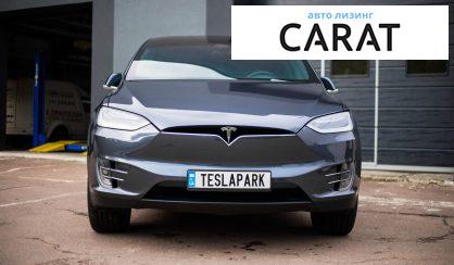 Tesla Model X 2019 Tesla Model X 2019