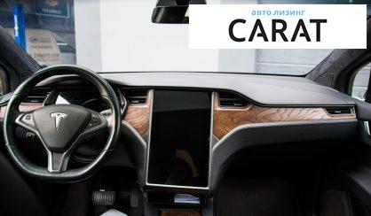 Tesla Model X 2019 Tesla Model X 2019