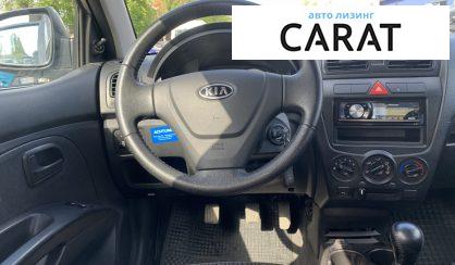 Kia Picanto 2008