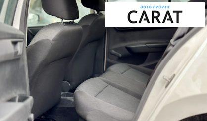 Skoda Fabia 2016 Skoda Fabia 2016