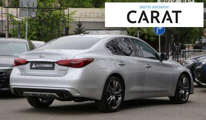 Infiniti Q50 2019 Infiniti Q50 2019