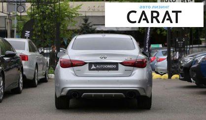 Infiniti Q50 2019 Infiniti Q50 2019