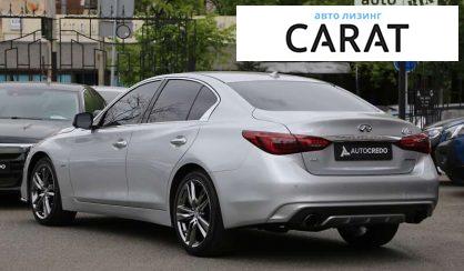 Infiniti Q50 2019 Infiniti Q50 2019