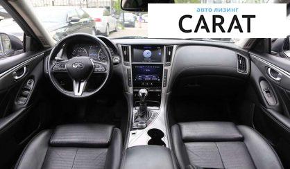 Infiniti Q50 2019 Infiniti Q50 2019