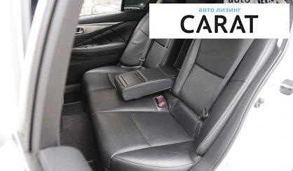 Infiniti Q50 2019 Infiniti Q50 2019