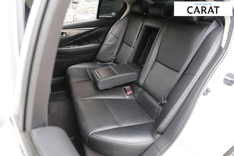 Infiniti Q50 2019 Infiniti Q50 2019