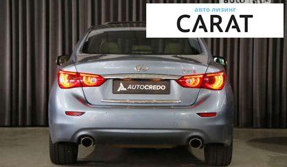 Infiniti Q50 2014 Infiniti Q50 2014