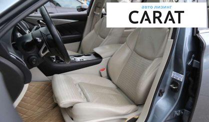 Infiniti Q50 2014 Infiniti Q50 2014