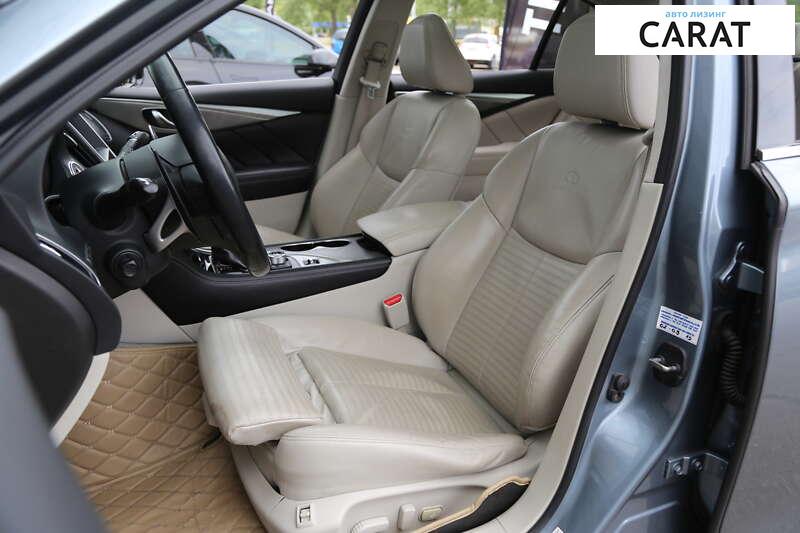Infiniti Q50 2014 Infiniti Q50 2014