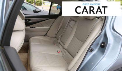 Infiniti Q50 2014 Infiniti Q50 2014