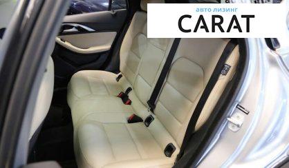 Infiniti QX30 2016 Infiniti QX30 2016