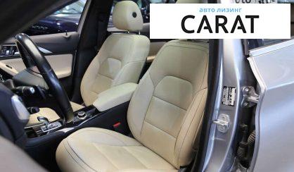 Infiniti QX30 2016 Infiniti QX30 2016