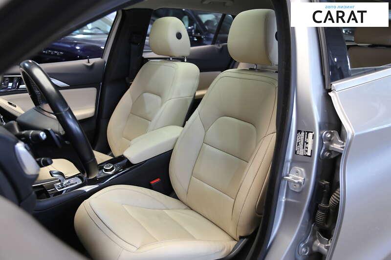 Infiniti QX30 2016 Infiniti QX30 2016