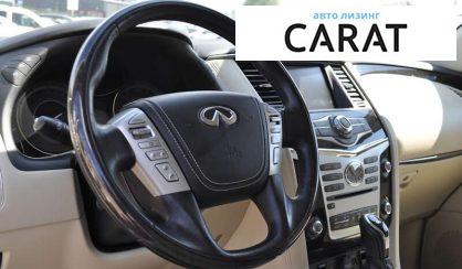 Infiniti QX80 2018 Infiniti QX80 2018