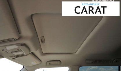 Infiniti QX80 2018 Infiniti QX80 2018