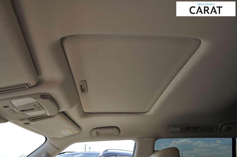 Infiniti QX80 2018 Infiniti QX80 2018