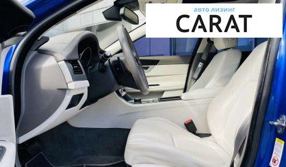 Jaguar XF 2016 Jaguar XF 2016