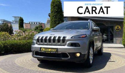 Jeep Cherokee 2014 Jeep Cherokee 2014