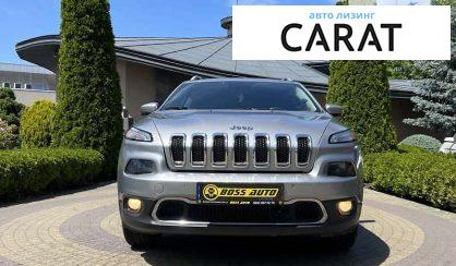 Jeep Cherokee 2014 Jeep Cherokee 2014