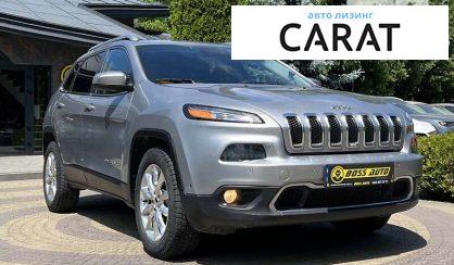 Jeep Cherokee 2014 Jeep Cherokee 2014