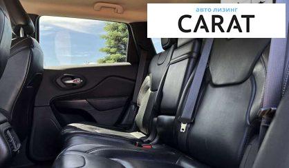 Jeep Cherokee 2014 Jeep Cherokee 2014