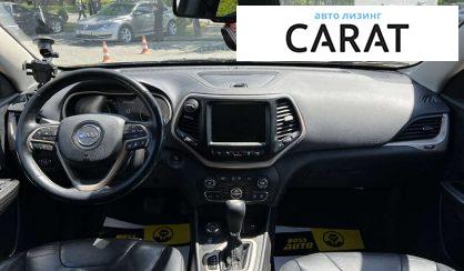 Jeep Cherokee 2014 Jeep Cherokee 2014