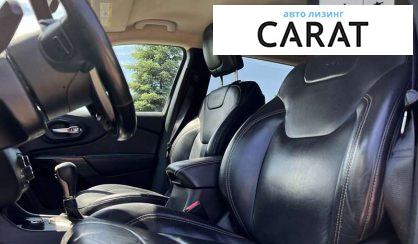 Jeep Cherokee 2014 Jeep Cherokee 2014