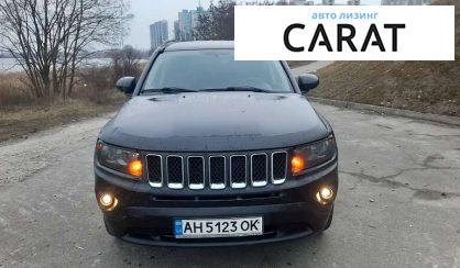 Jeep Compass 2015