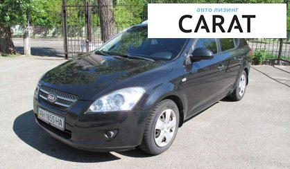 Kia Ceed 2009