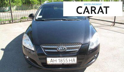 Kia Ceed 2009