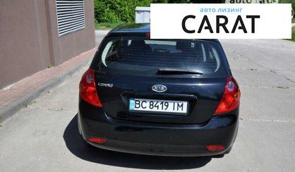 Kia Ceed 2007