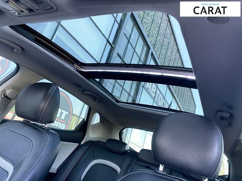 Kia Ceed 2012 Kia Ceed 2012