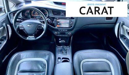 Kia Ceed 2012 Kia Ceed 2012