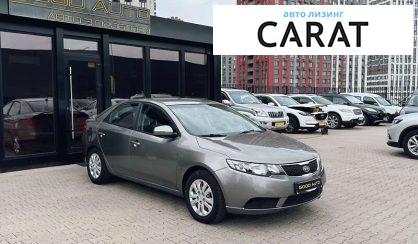 Kia Forte 2012 Kia Forte 2012
